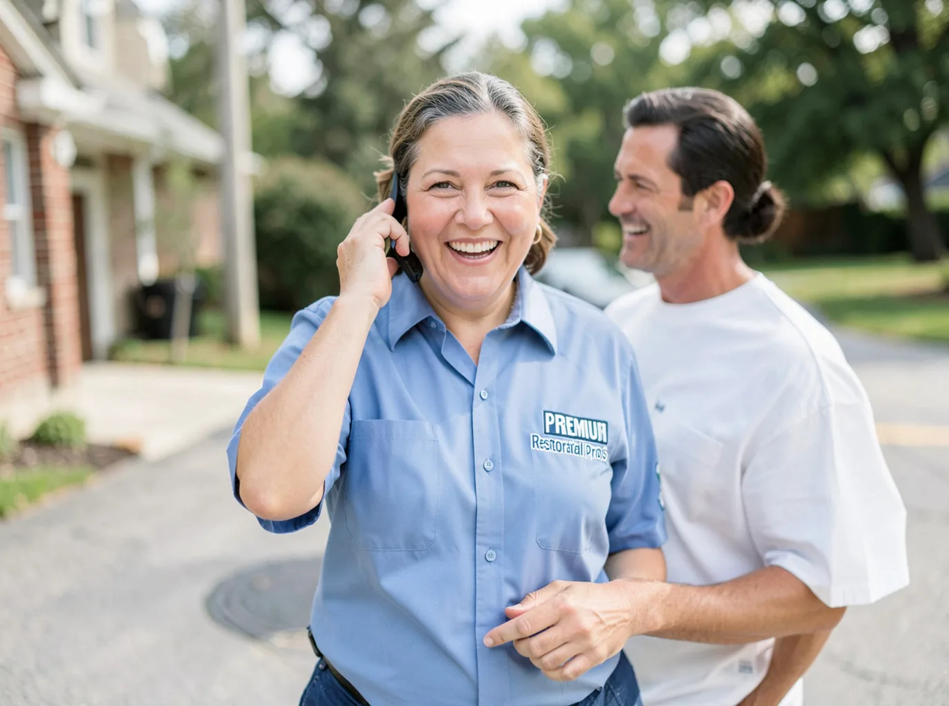 Water Damage Restoration Scribner, NE FAQs